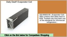 Deals Online Evaporator Coil