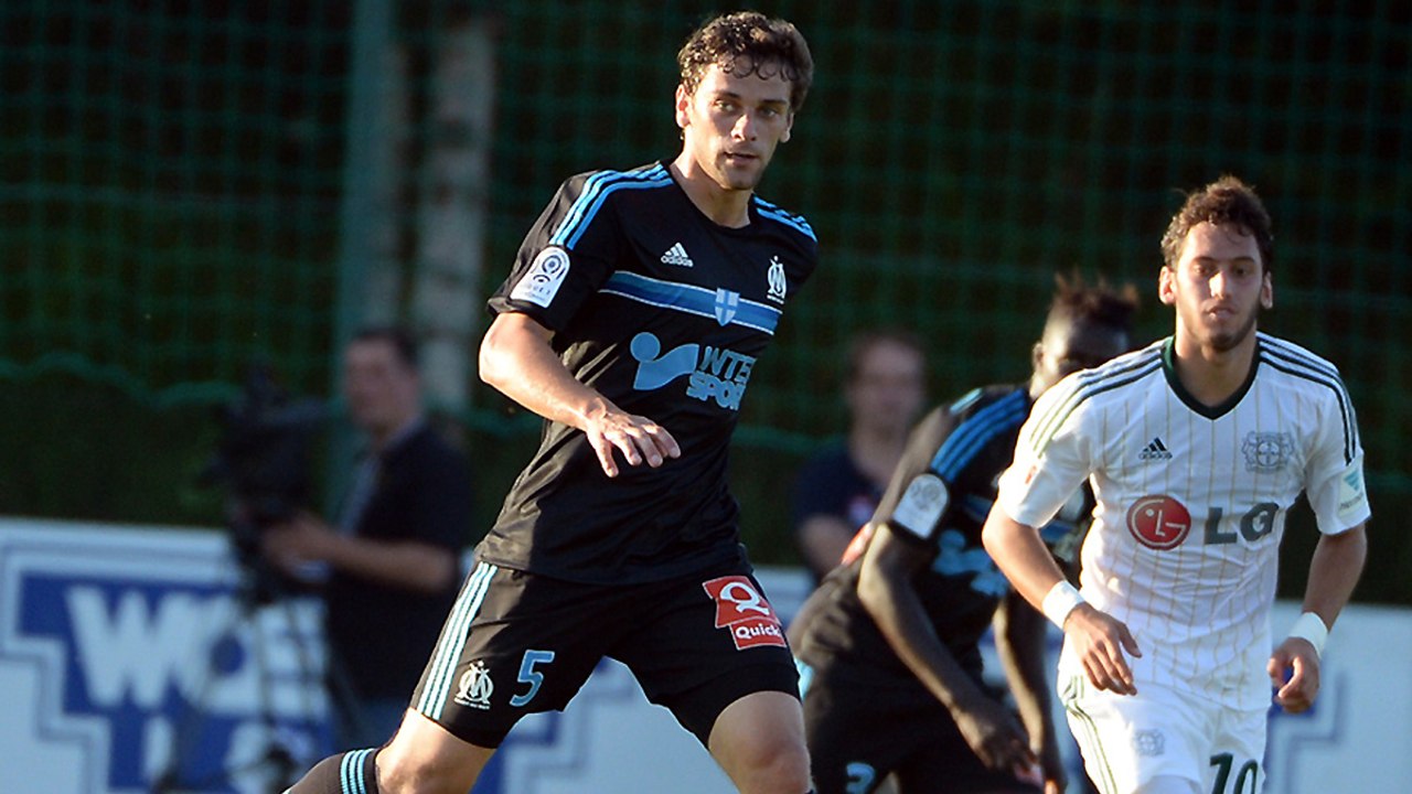 Bayer Leverkusen 1-4 OM : la réaction de Mendes