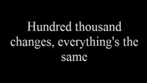 A-Ha The Living Daylights with Lyrics (James Bond The Living Daylights Theme Song)