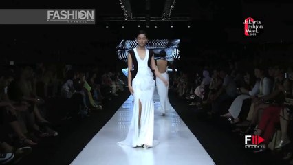 "LASALLE COLLEGE" Jakarta Fashion Week 2014 HD by Fashion Channel