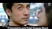 Total Siyapaa New Video Song -Palat Meri Jaan- - Ali Zafar, Yaami Gautam, Anupam Kher