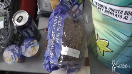 VLOG #22 - Neue Wohnung, Kleider und Essen einkaufen