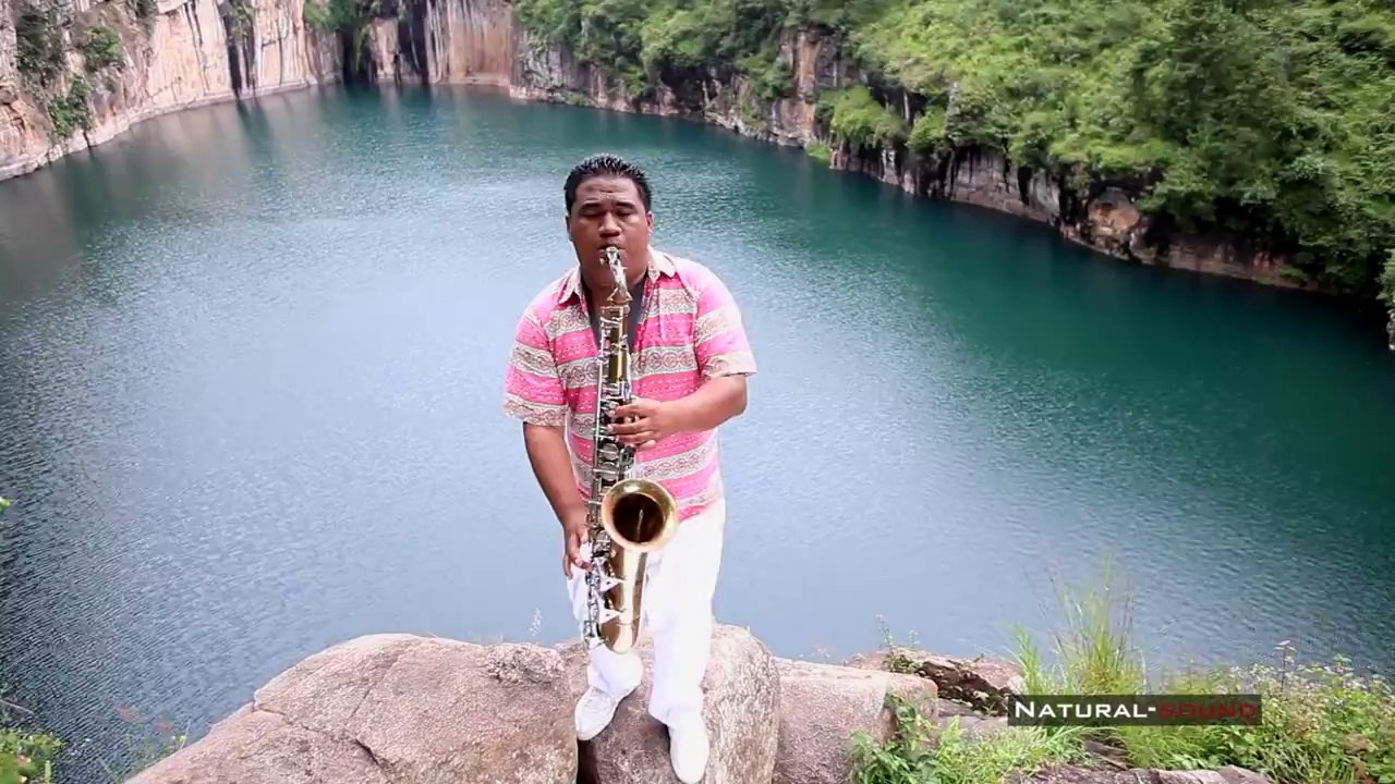 TDL (True Direction Life) - Tano Mafy (A/C: Eric Rolsman)