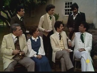 Os Imigrantes CAP 111