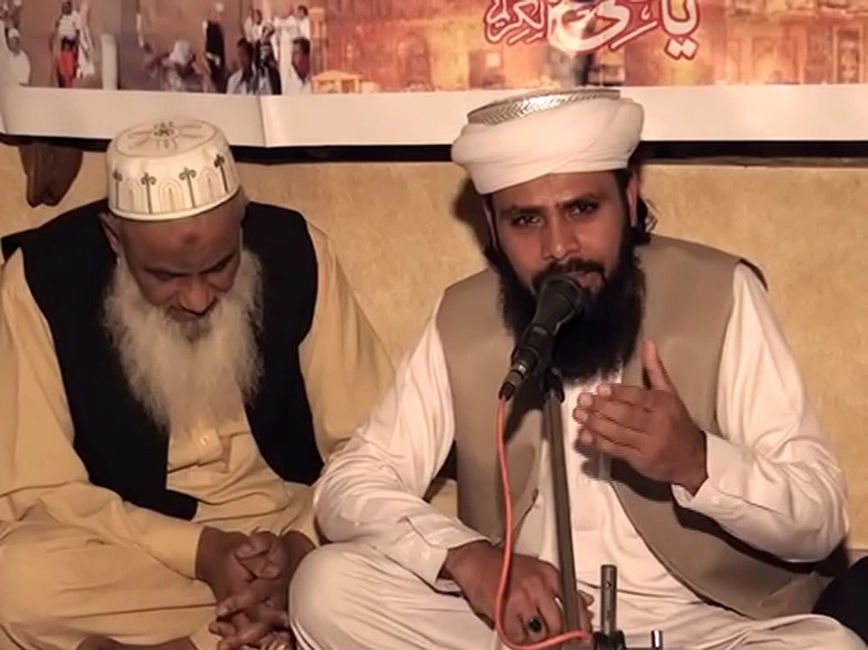 Bazm Khatab Part 2