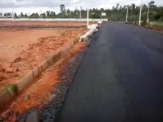 BRV PARADISE SARJAPUR