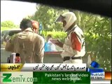 As Eid is Coming NEAR, Traffic Police and Police Officers have Started to Rob Citizens in Karachi