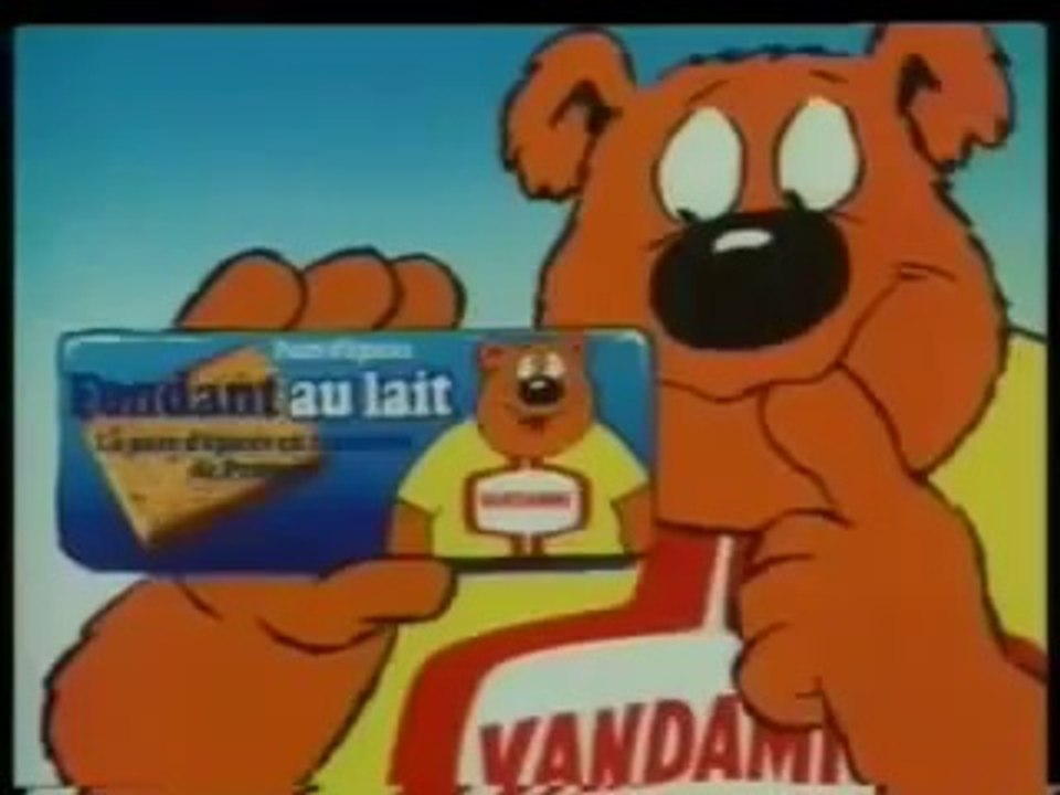 Vandamme - Prosper (1979, France)