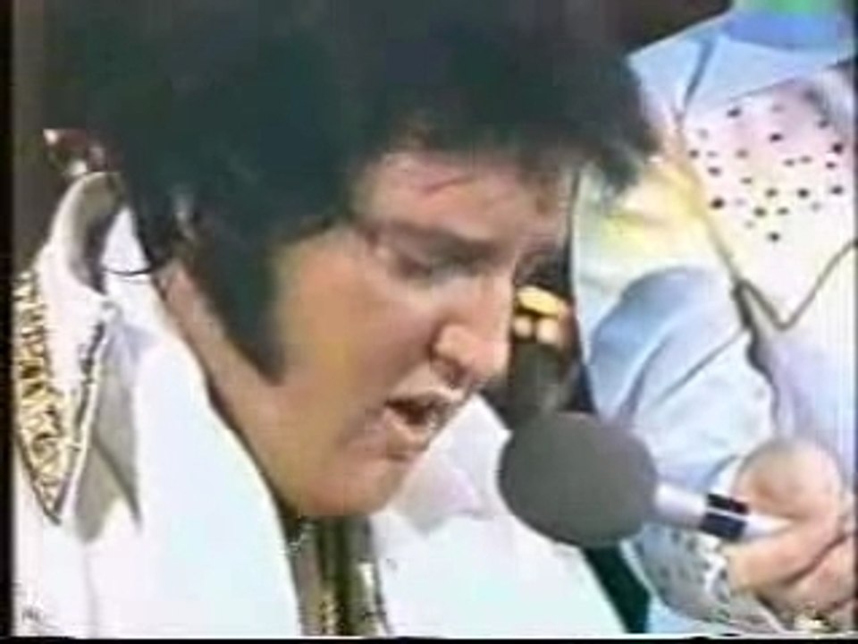 ElvisPresley-UnchainedMelody