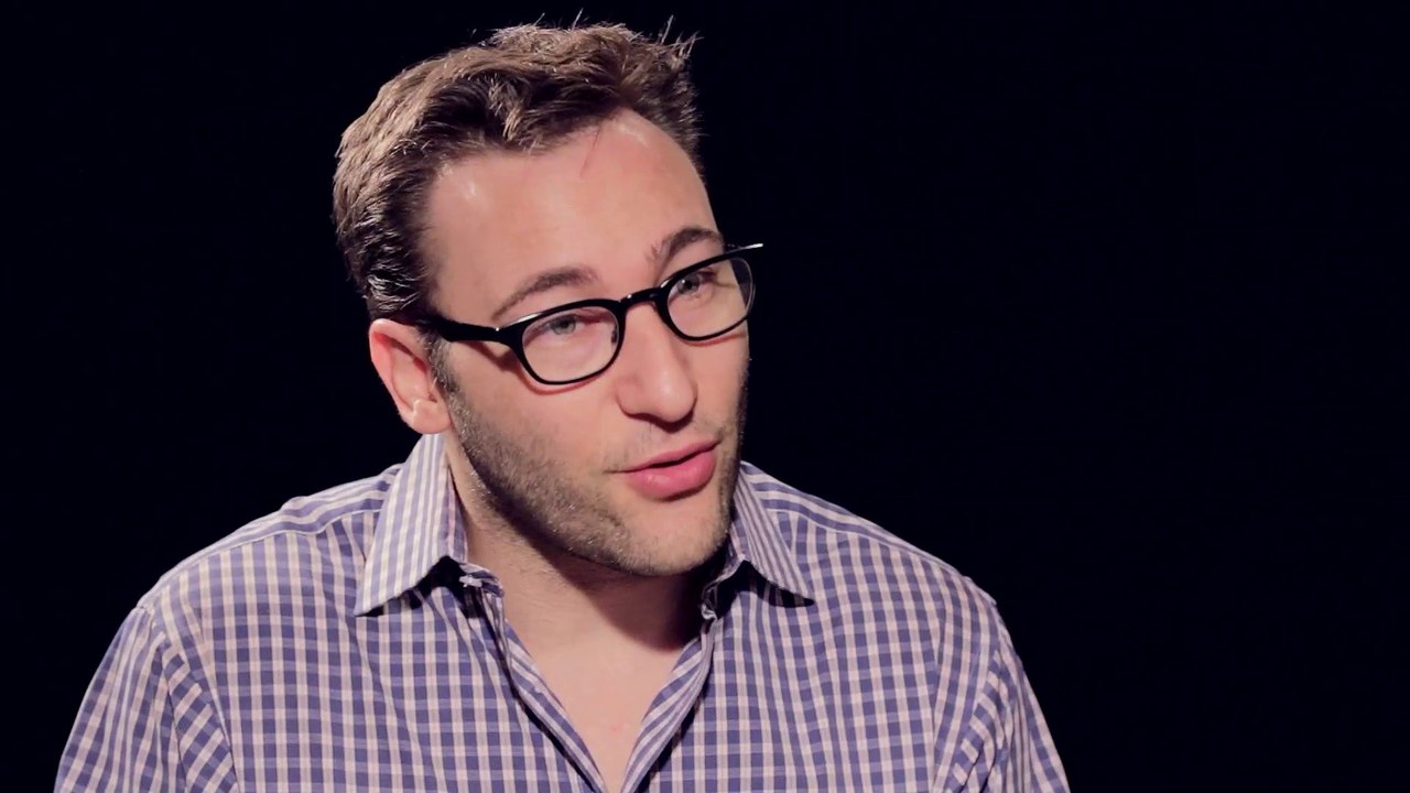 Simon Sinek on Why Organizations Need a Circle of Safety
