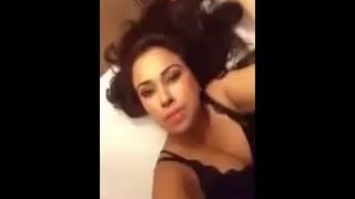 Sofia Ahmed Pakistani Actress Leaked Video