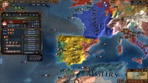 Europa Universalis IV - Welcome to Jamaica [Pt.12]