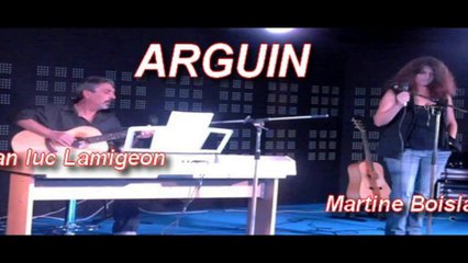 Arguin le chalet de bois