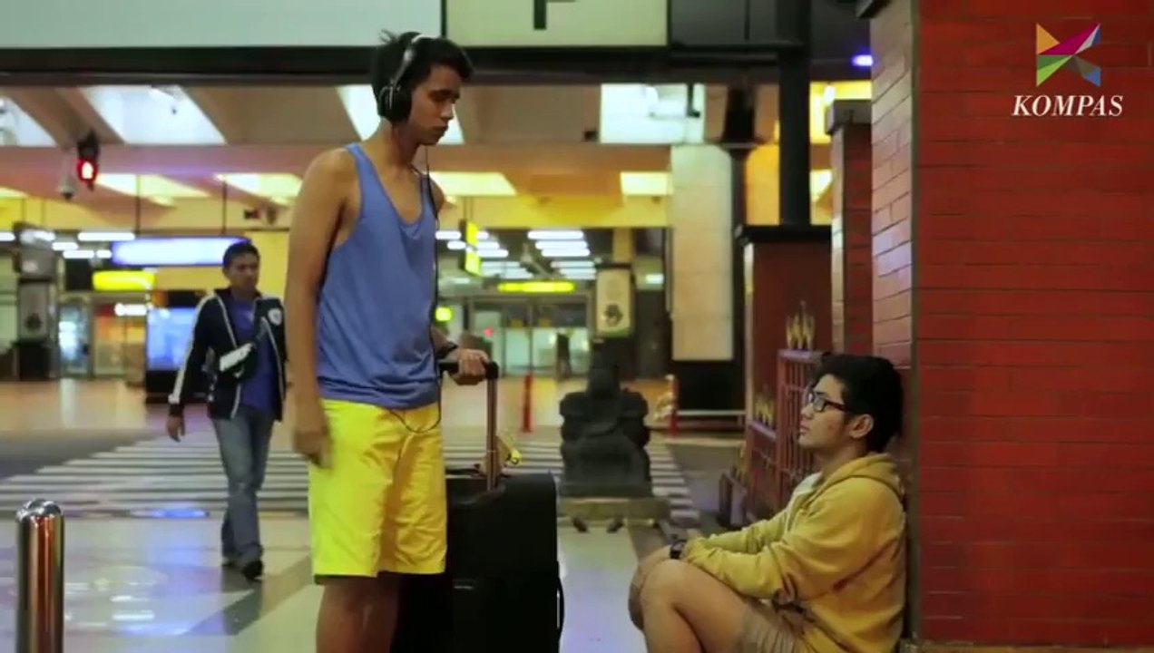 Malam Minggu Miko 2 (English Subtitle) - Malam Baru Miko