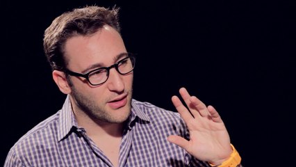 Simon Sinek on How to Collaborate on Projects More Successfully
