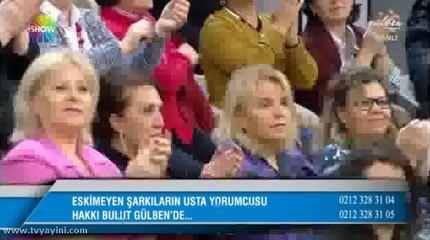 Duygu Çetinkaya & Hakkı Bulut - Gülben