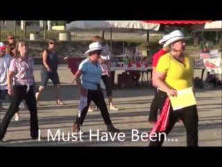 initiation fête été Arandon 2014