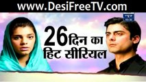 ABP News Special Report: 26 Din Ka Hit Serial ‘Zindagi Gulzar Hai’!