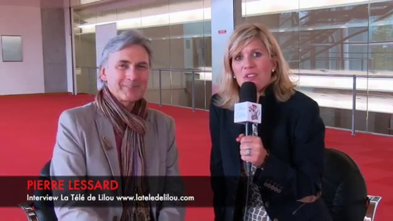 Messages de Saint-Germain - Pierre Lessard