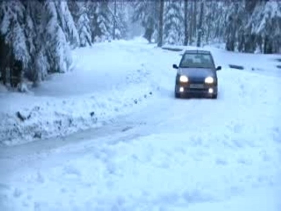 Finlandais volant