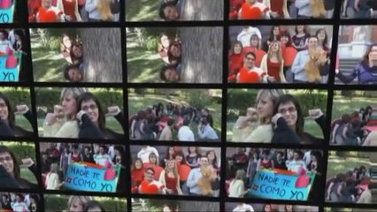 Nadie te quiere como yo (Info classe de religió)