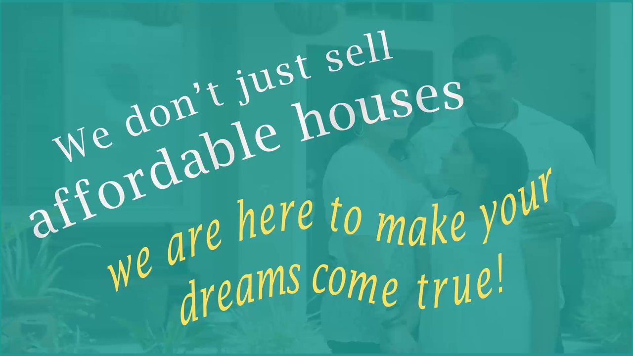 Affordable Housing Program