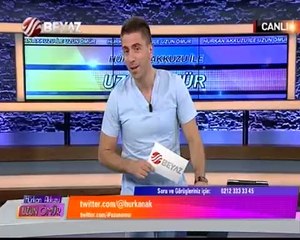 Uzun Ömür 20.07.2014