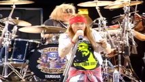 Guns N' Roses - Knocking On Heaven's Door