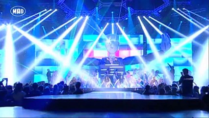 Playmen & Mindblow feat. Locomondo - Chimbo