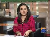 Meray Mutabiq - With Sohail Warraich - 19 July 2014