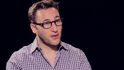 Simon Sinek on Managing by Turning Followers into Leaders