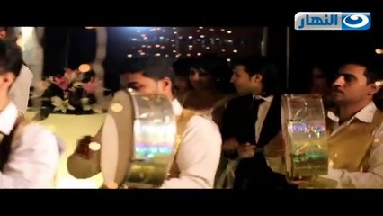 الحلقة الحادية و العشرون - برنامج الزفة