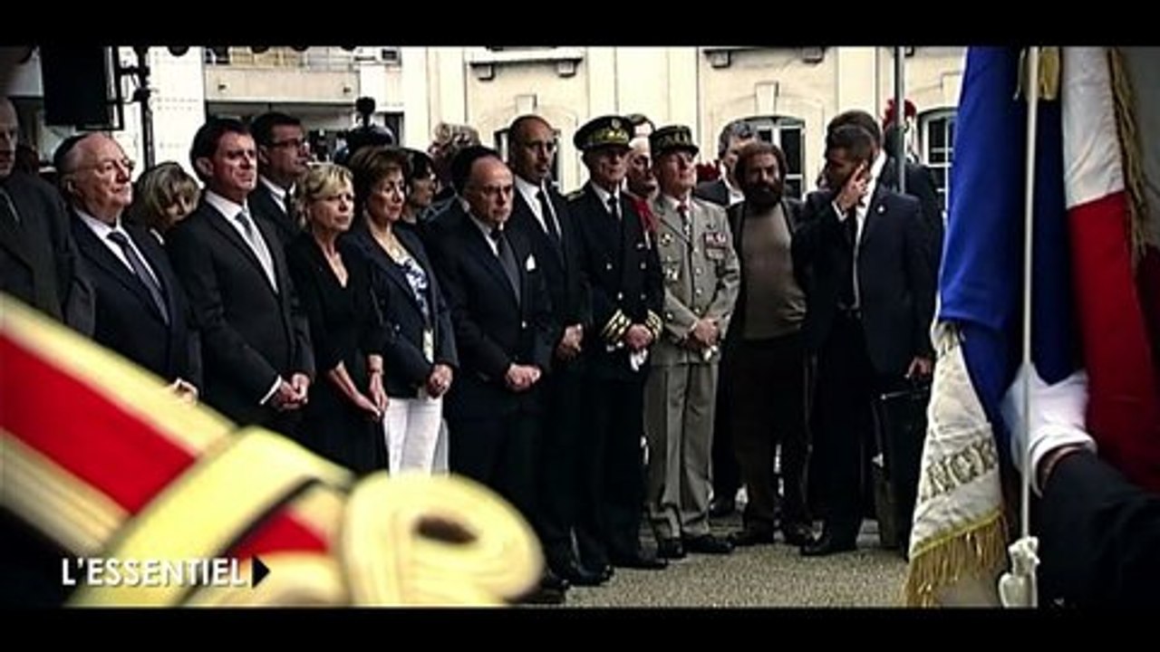 Commémoration du 72e anniversaire de la Rafle du Vél d’Hiv : l'essentiel du discours du Premier ministre