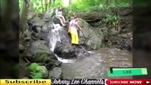 Funny Video Laughing Cameraman Compilation - Johnny Lee Channels