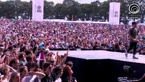 Breton: concert aux Vieilles Charrues (extrait)