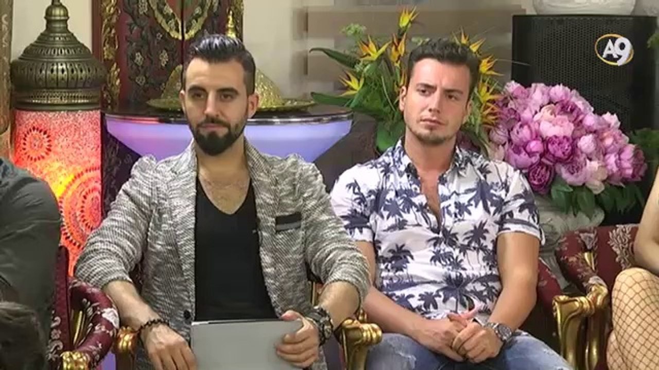 L'affrontement des Turkmènes avec l'EIIL n'est pas de l'héroïsme, il faut absolument faire un accord (19.06.2014)