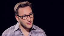 Simon Sinek on Creating Space in Your Life to Do Your Best Work