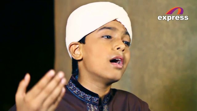 ‪Bekus Pe Karam Kejiye HD New Video Naat By Mohammad Hassan - Muhammad Imran Shaikh Attari - New Naat [2014]‬