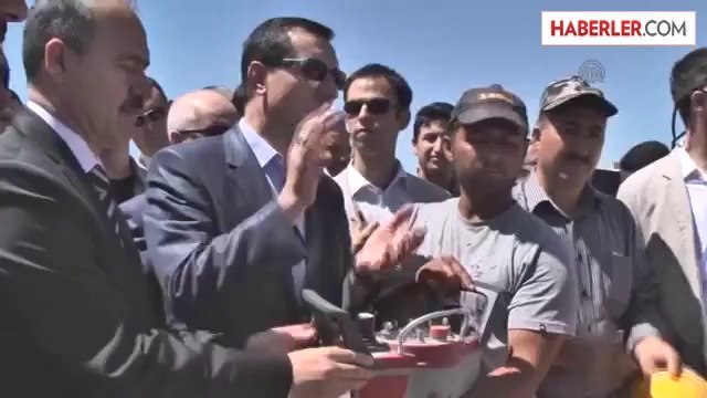 İşler: Herkes sussa da biz susmayacağız -