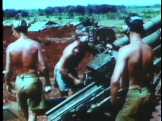 11TH ARMORED CAVALRY REGIMENT, THE