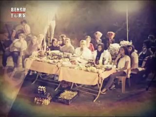 MEMLEKETTE RAMAZAN - TANITIM: Bugün