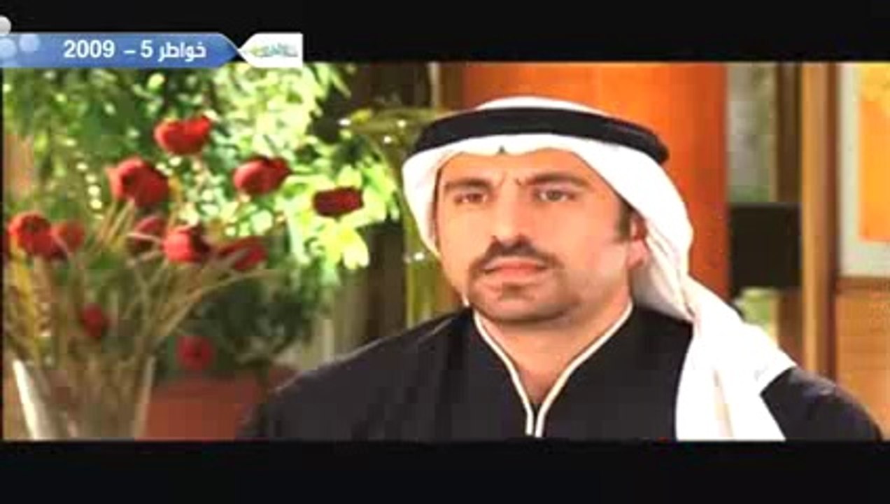 ‫خواطر 10 - الحلقة 21 - رحلة خواطر‬ -