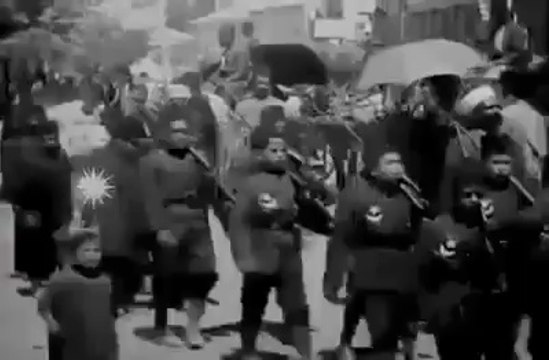 kurtuluş savaşında cocuk askerler