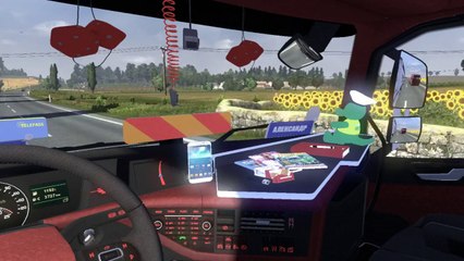 Kardelen İnternational Tr ''GonzalezStyle '' Sefer 51