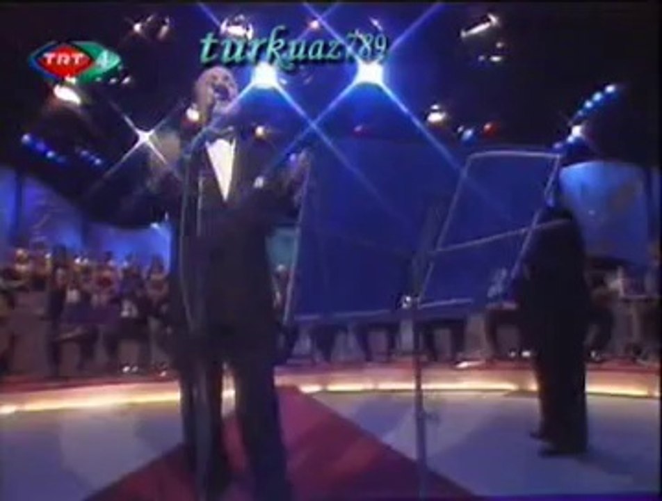 Vedat Kaptan YURDAKUL-Sen Hep Beni Mâzideki Hâlimle Tanırsın