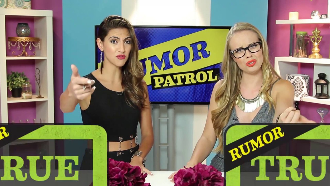 One Direction & Lady Gaga SNUBBED by MTV VMAs-! Kardashian Almost DIES-! (Rumor Patrol)