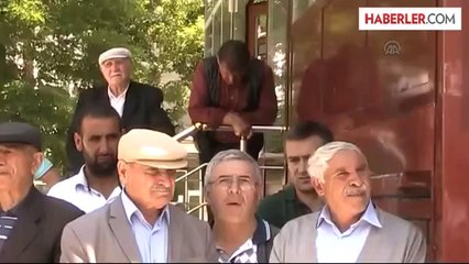 İsrail'in Gazze saldırılarını protesto -