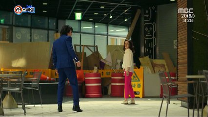 Jang Nara 2014.7.20 HT NGS