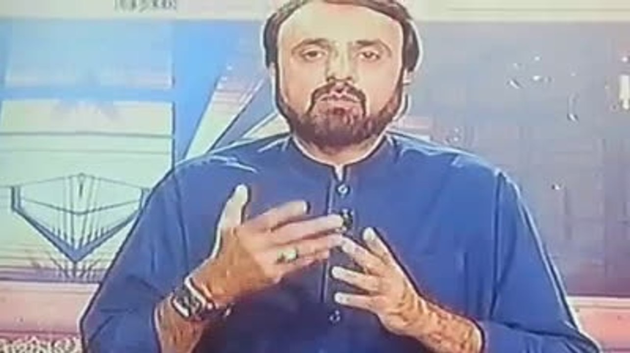 Ptv Bolan live