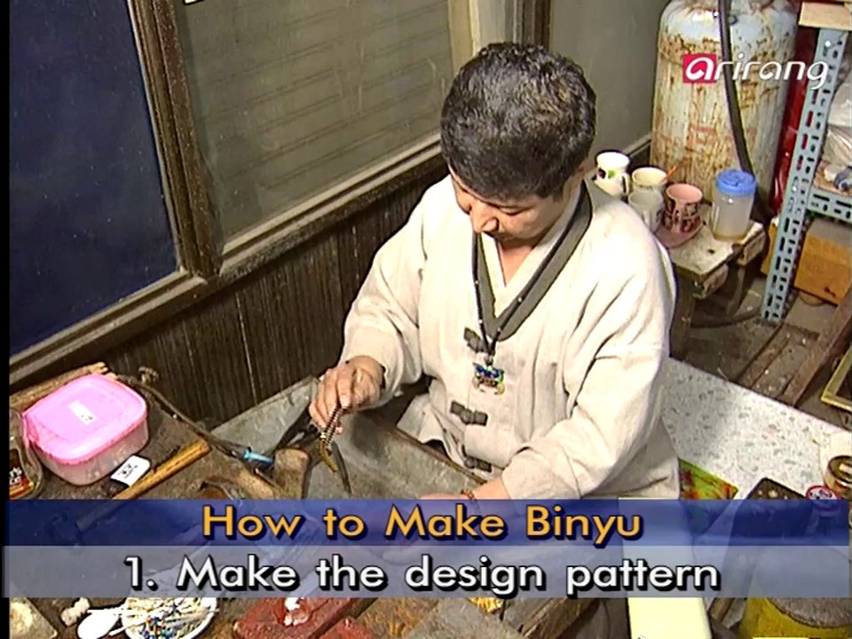 BESETO Express Ep16